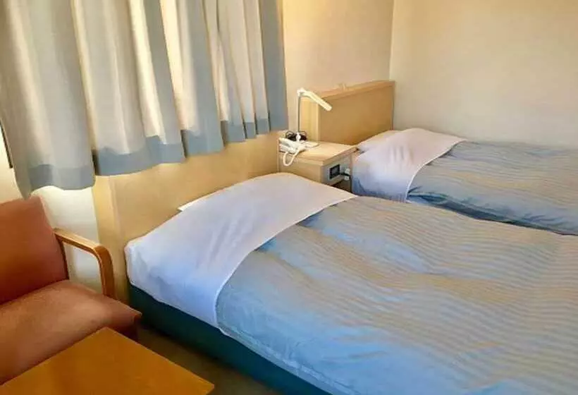 Hotel Amami Port Tower