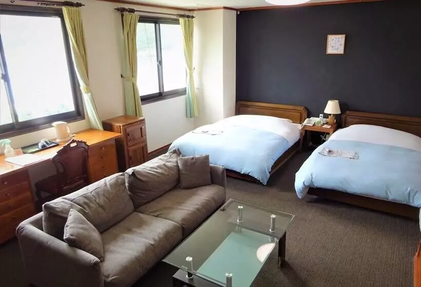 Hotel Amami Port Tower