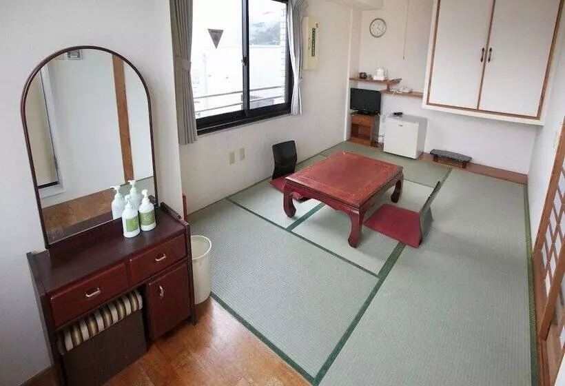 Hotel Amami Port Tower