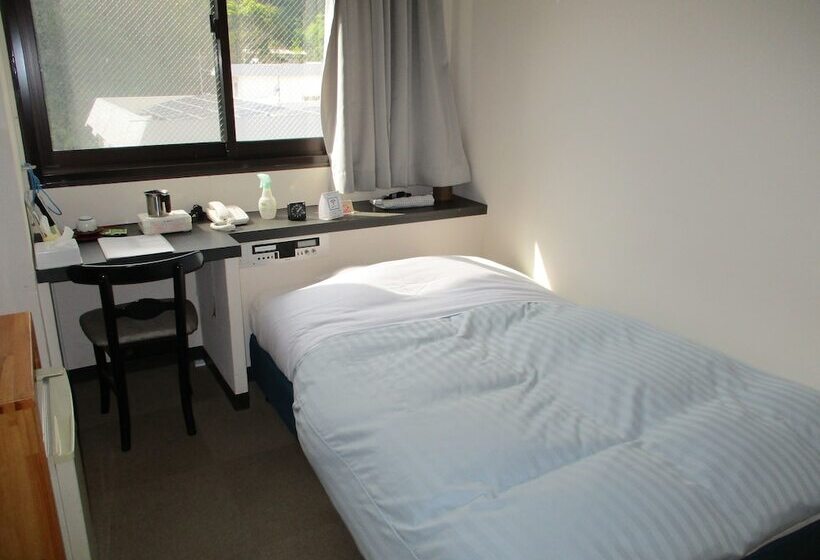 Отель Amami Port Tower