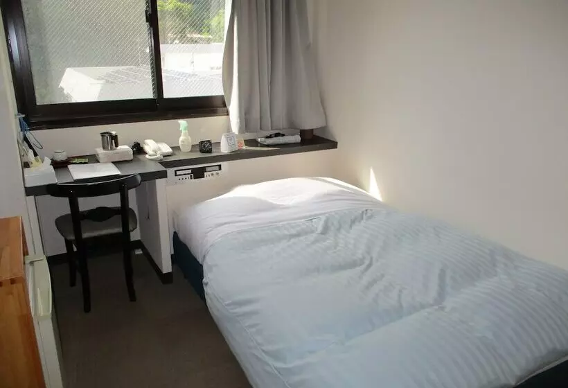 Hotel Amami Port Tower