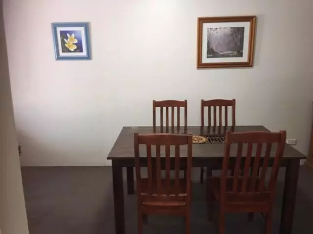 Отель Anchordown Apartments