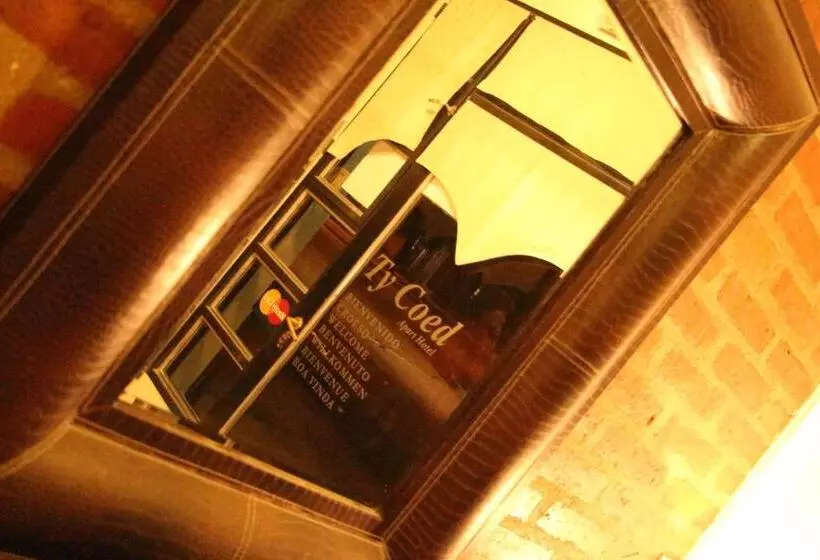 Apart Hotel Ty Coed