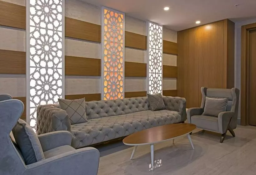 فندق Asia Beach Resort & Spa