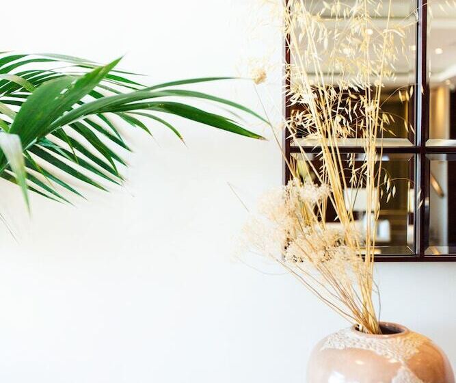 فندق Ayia Marina Suites