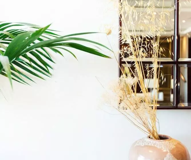 ホテル Ayia Marina Suites