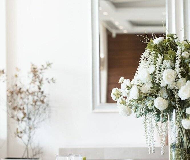 فندق Ayia Marina Suites