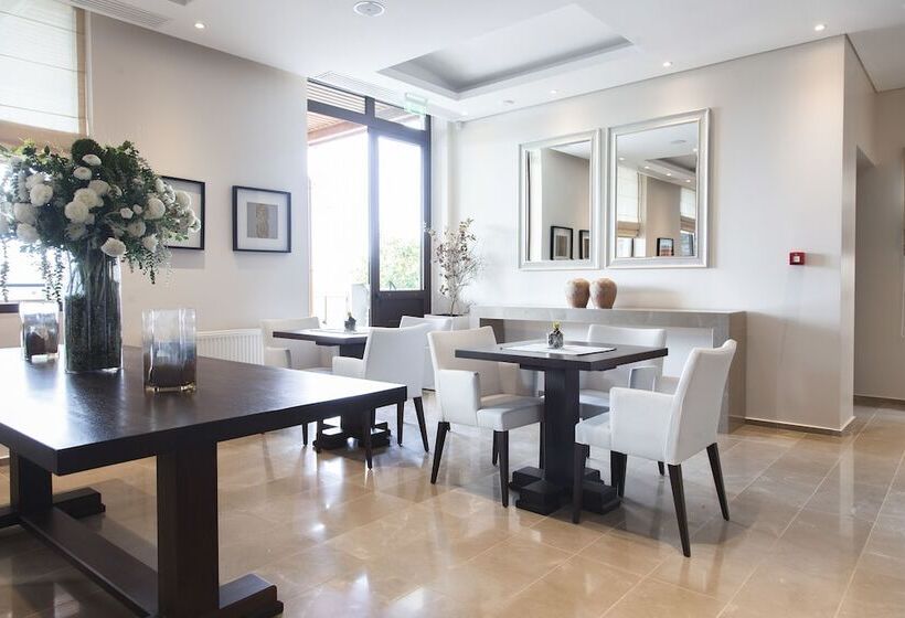 فندق Ayia Marina Suites