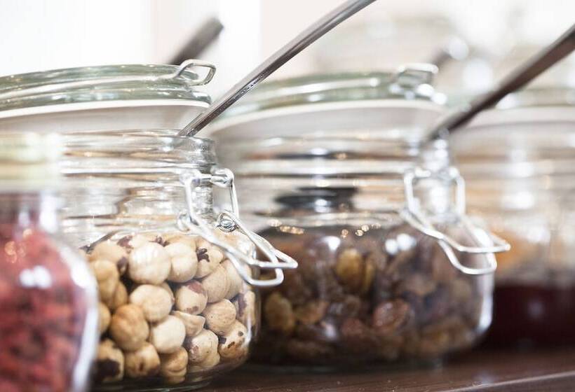 فندق Ayia Marina Suites