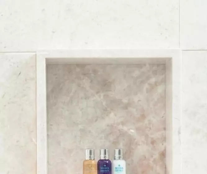 ホテル Ayia Marina Suites