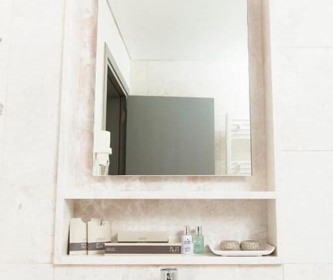 فندق Ayia Marina Suites