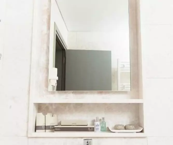 ホテル Ayia Marina Suites