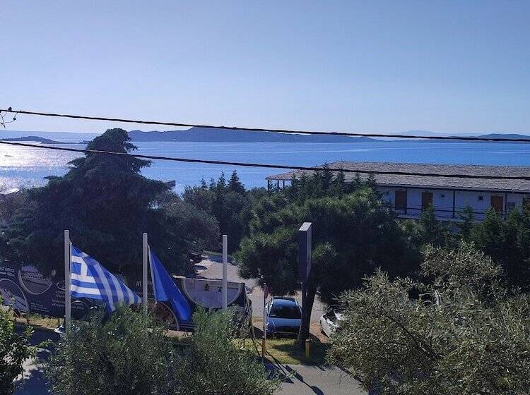 فندق Ayia Marina Suites