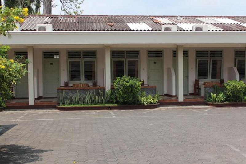 فندق Besar Purwokerto