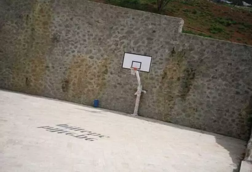 هتل Biltepe