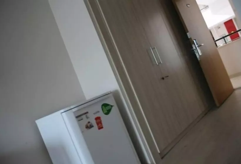 هتل Biltepe