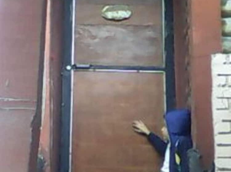 فندق Cabañas De Beto