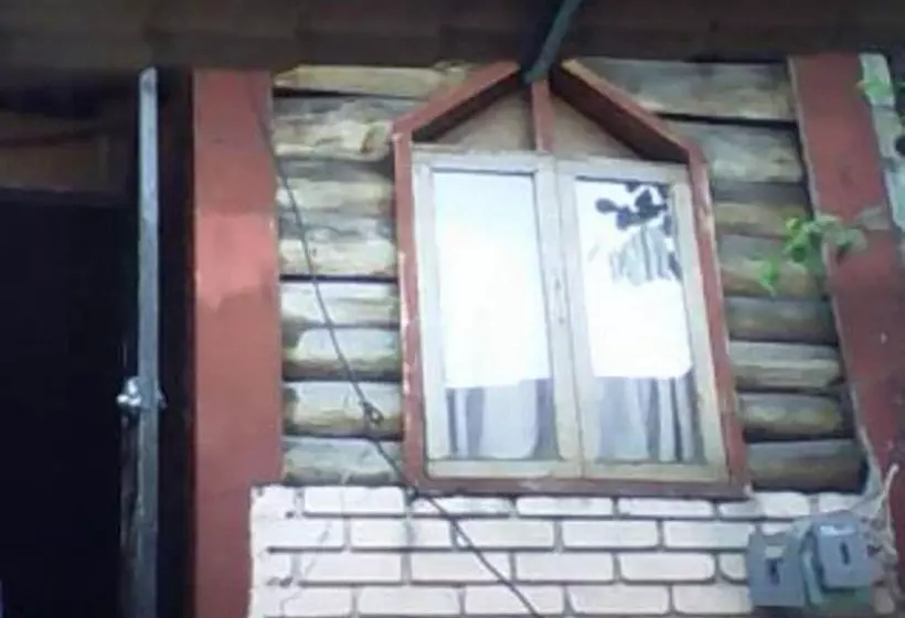 Hotel Cabañas De Beto