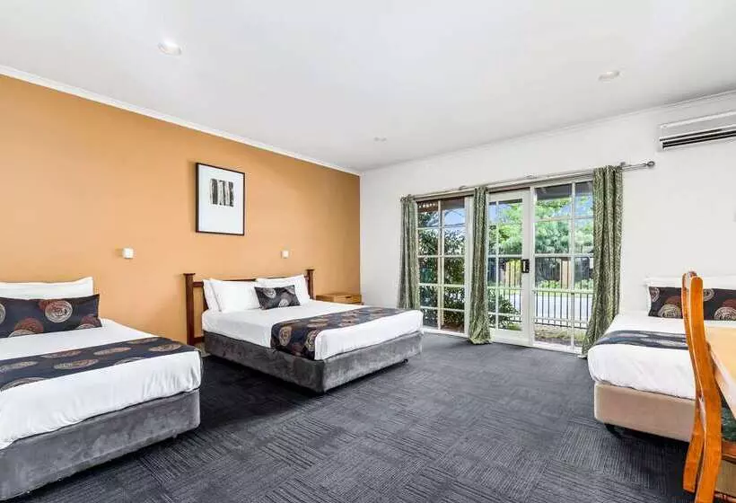 ホテル Comfort Inn Greensborough