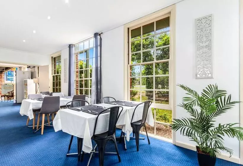 ホテル Comfort Inn Greensborough