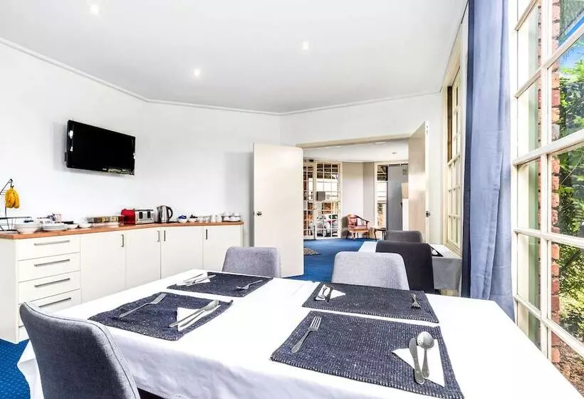 ホテル Comfort Inn Greensborough