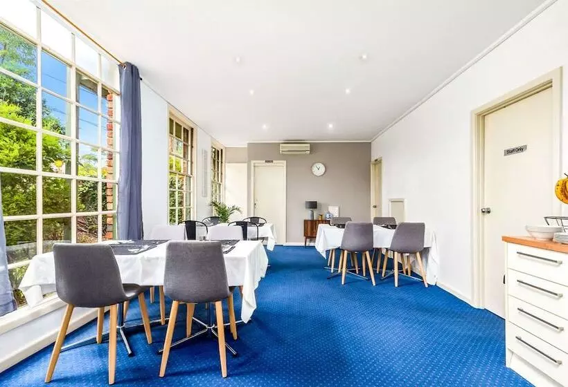 ホテル Comfort Inn Greensborough