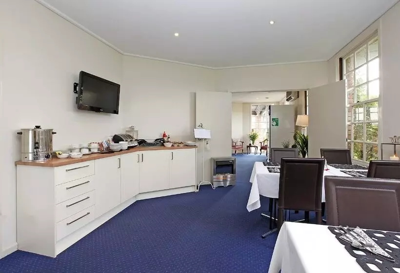 ホテル Comfort Inn Greensborough