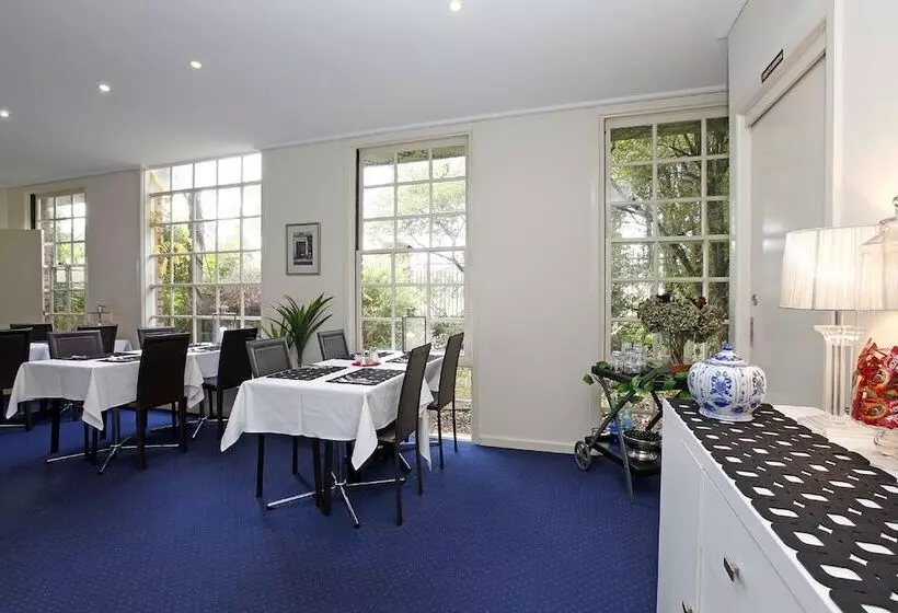 ホテル Comfort Inn Greensborough
