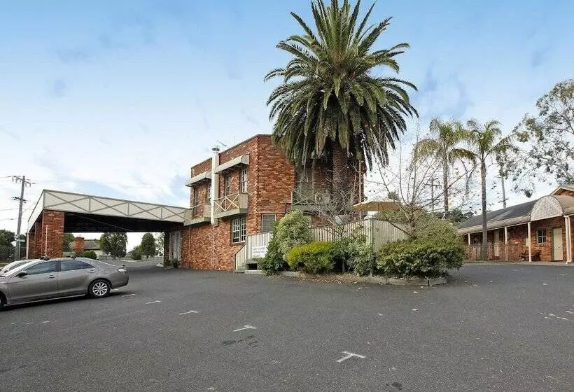 ホテル Comfort Inn Greensborough