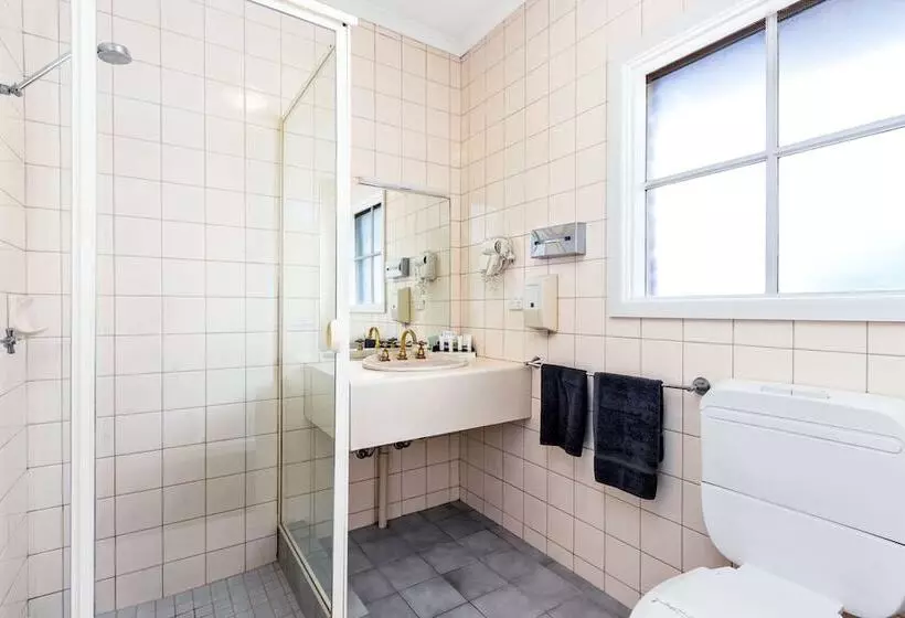 ホテル Comfort Inn Greensborough