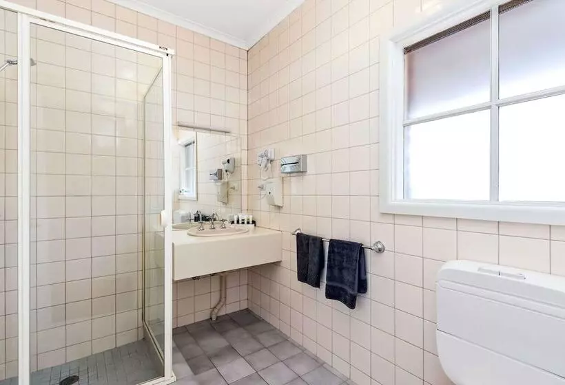 ホテル Comfort Inn Greensborough
