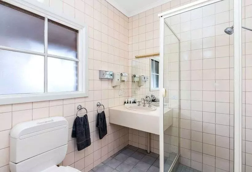 ホテル Comfort Inn Greensborough