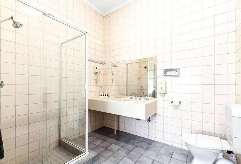 ホテル Comfort Inn Greensborough