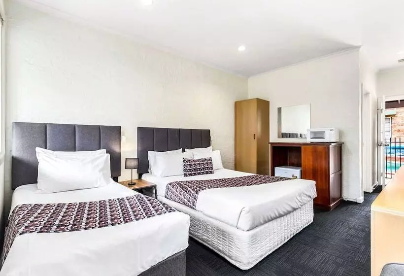 ホテル Comfort Inn Greensborough