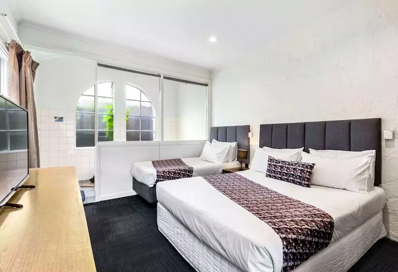 ホテル Comfort Inn Greensborough