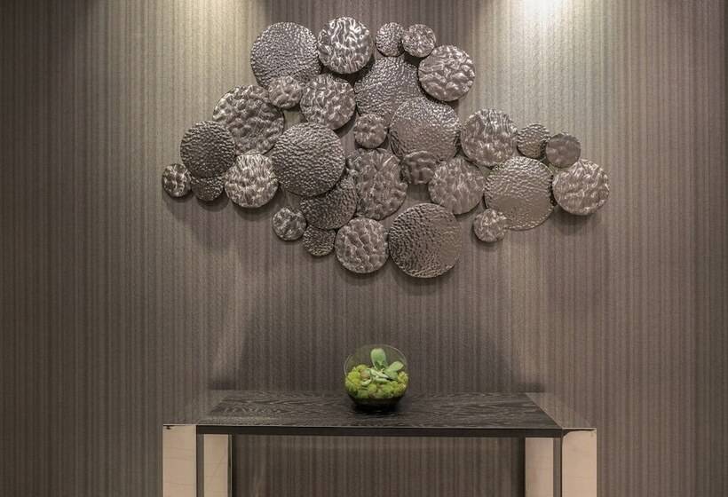 ホテル Courtyard By Marriott Edgewater Nyc Area