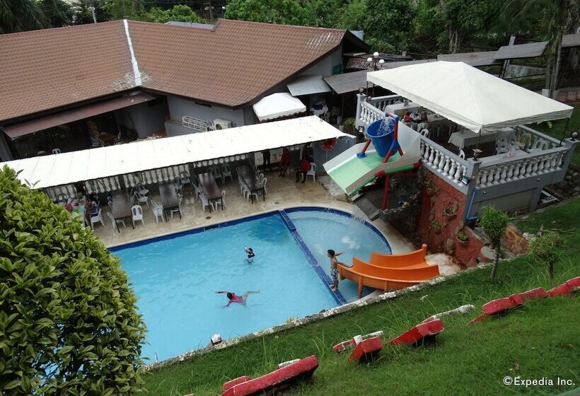 בית מלון כפרי D Japanese Tunnel Family Resort