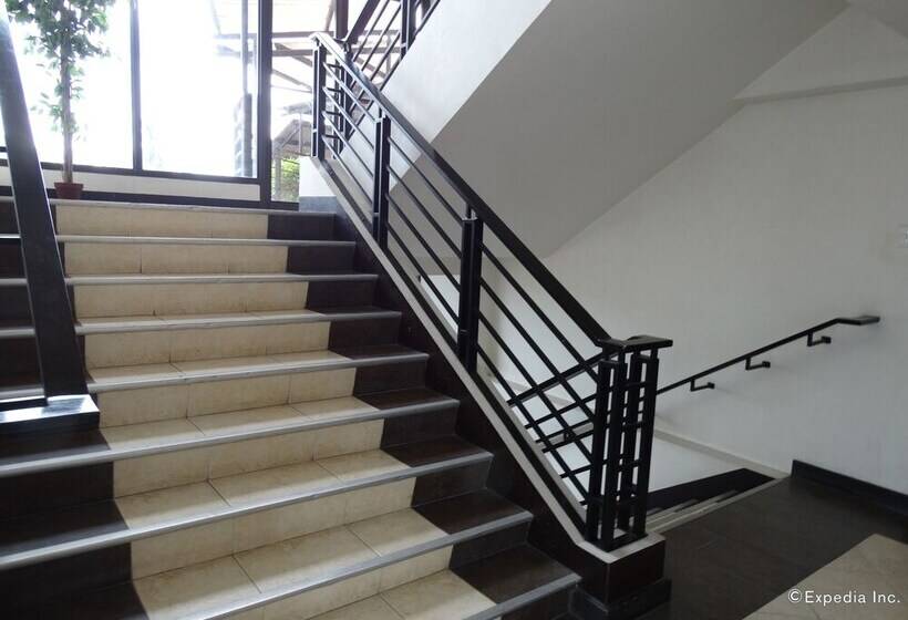 בית מלון כפרי D Japanese Tunnel Family Resort