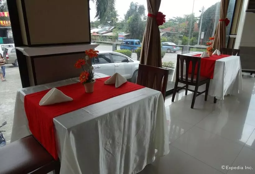 בית מלון כפרי D Japanese Tunnel Family Resort