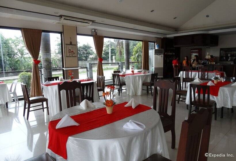 בית מלון כפרי D Japanese Tunnel Family Resort