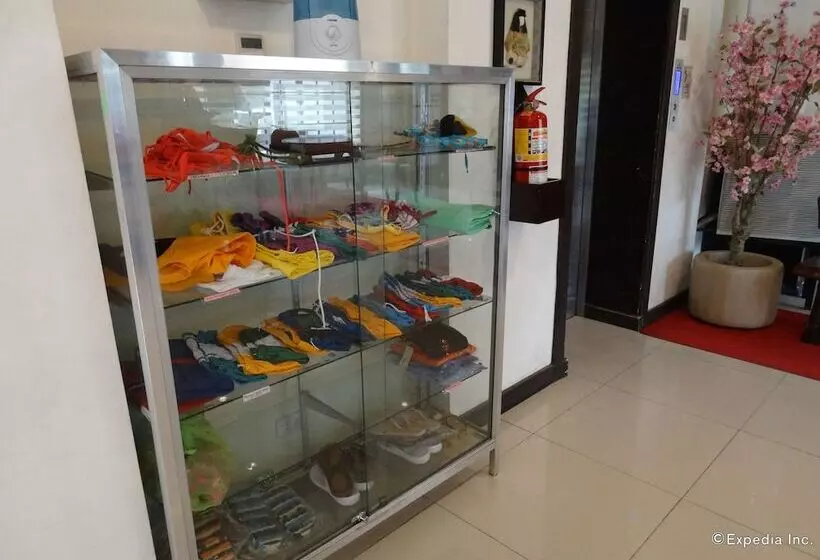 בית מלון כפרי D Japanese Tunnel Family Resort