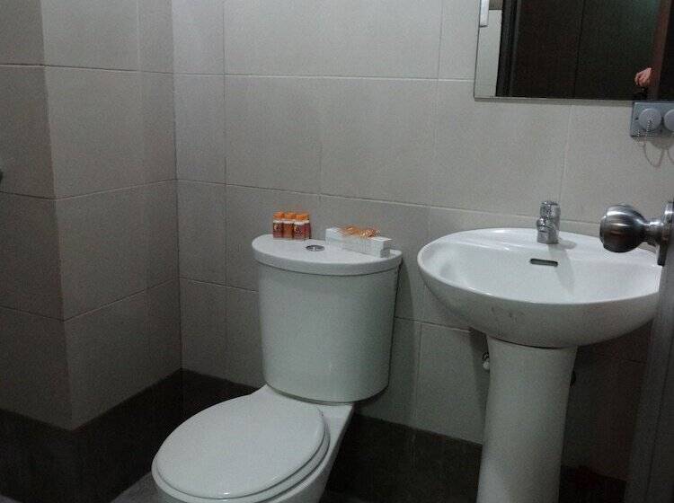 בית מלון כפרי D Japanese Tunnel Family Resort