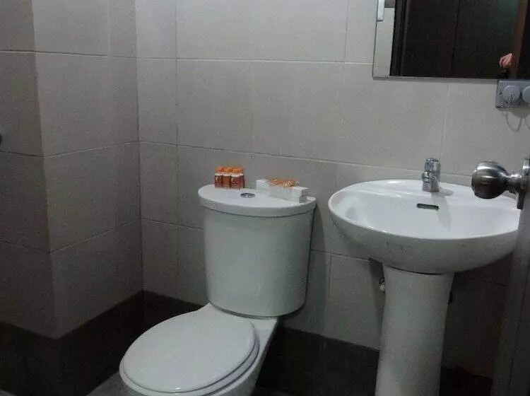 בית מלון כפרי D Japanese Tunnel Family Resort