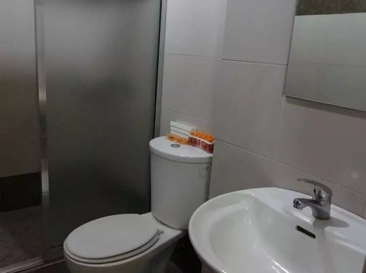 בית מלון כפרי D Japanese Tunnel Family Resort