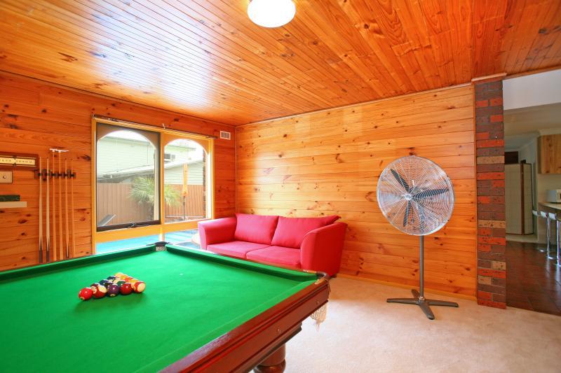 ホテル Frankston B&b