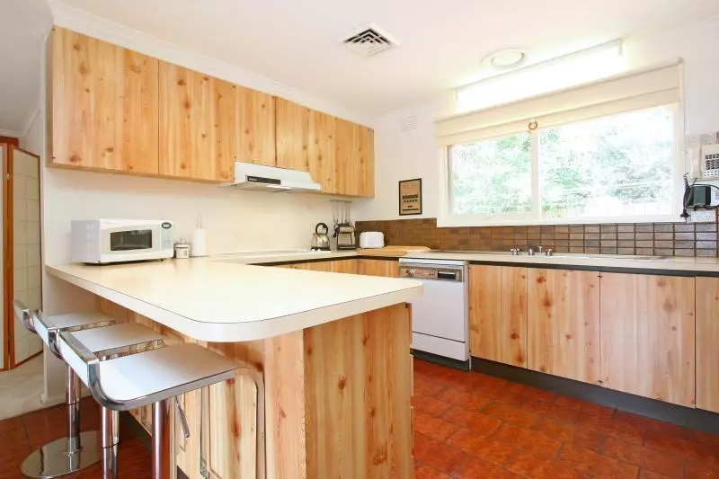 酒店 Frankston B&b