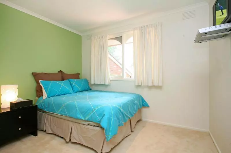 酒店 Frankston B&b