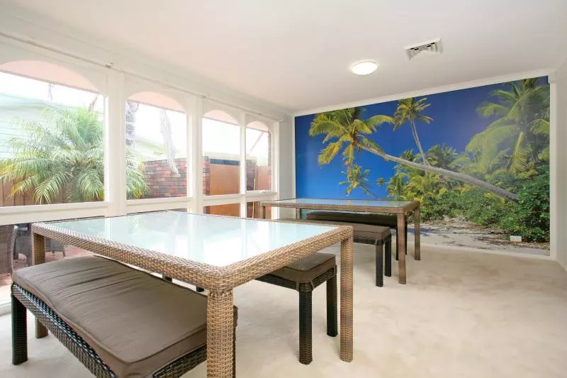 酒店 Frankston B&b