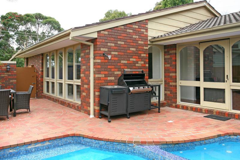 ホテル Frankston B&b