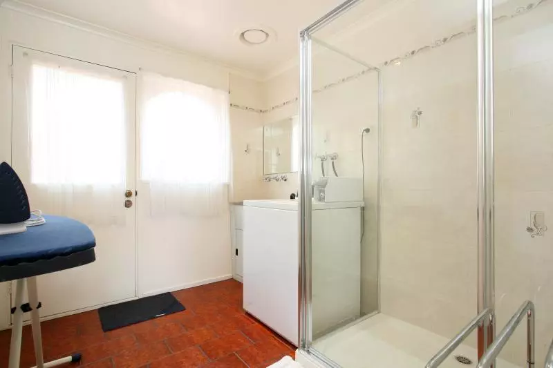 酒店 Frankston B&b